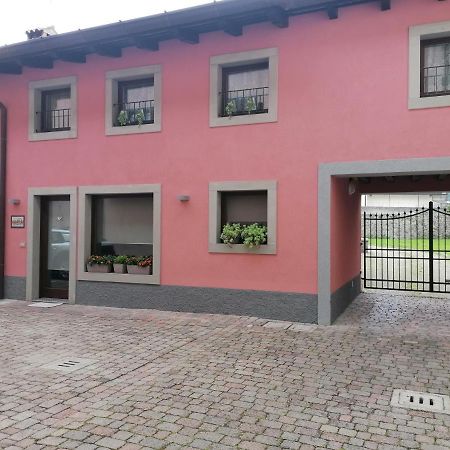 Villa Casa Lia à Cividale del Friuli Extérieur photo