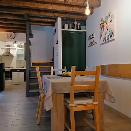 Villa Casa Lia à Cividale del Friuli Extérieur photo