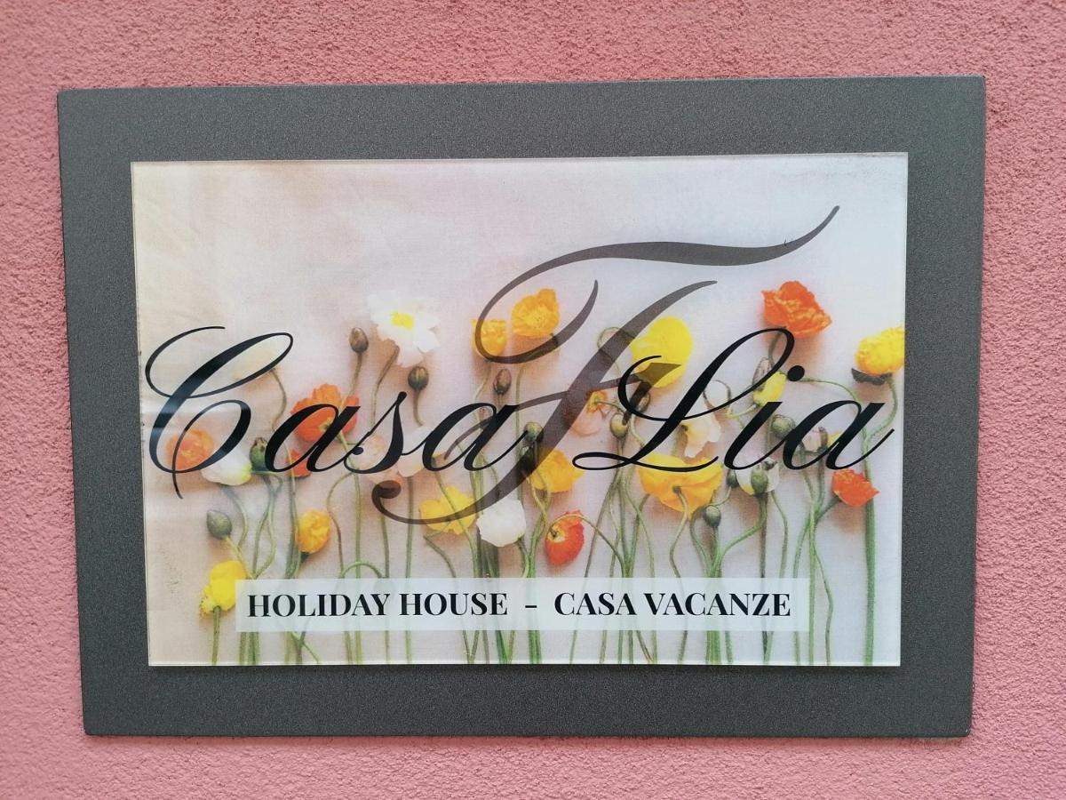 Villa Casa Lia à Cividale del Friuli Extérieur photo