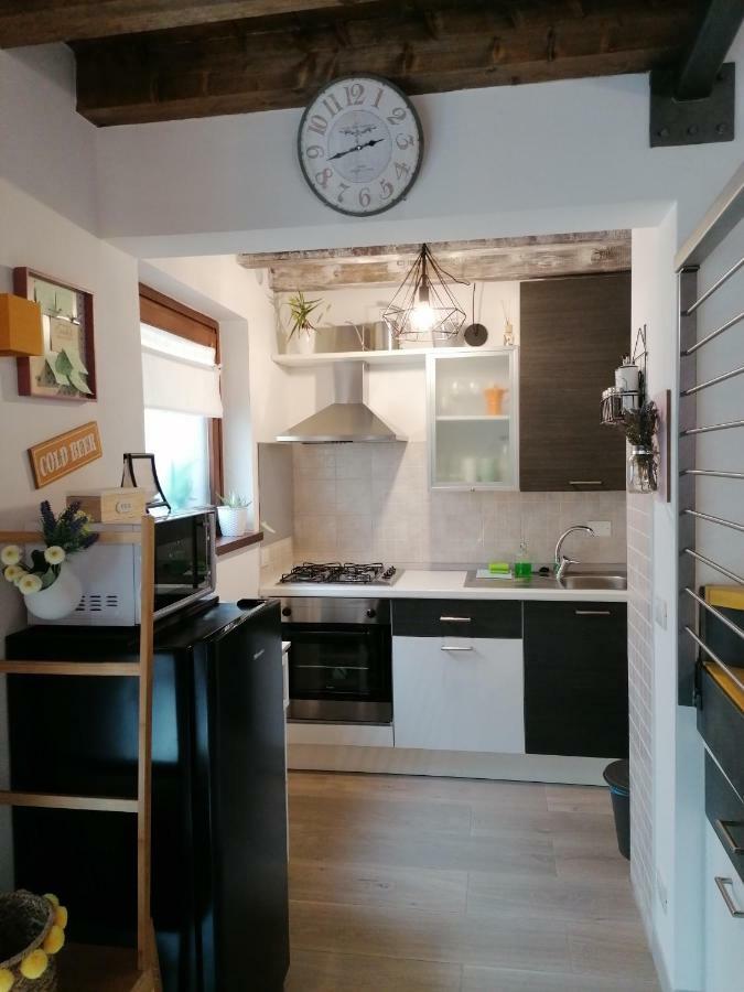 Villa Casa Lia à Cividale del Friuli Extérieur photo