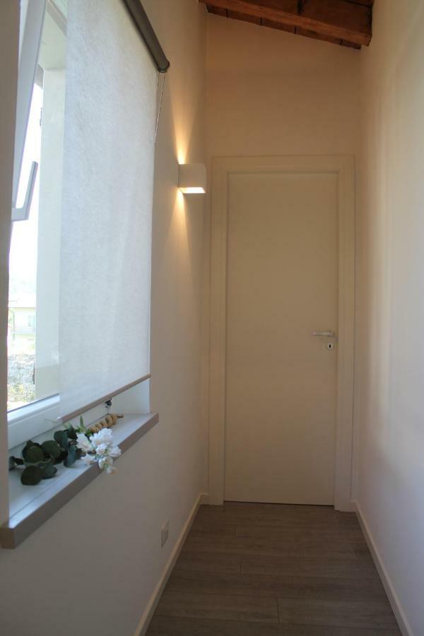 Villa Casa Lia à Cividale del Friuli Extérieur photo