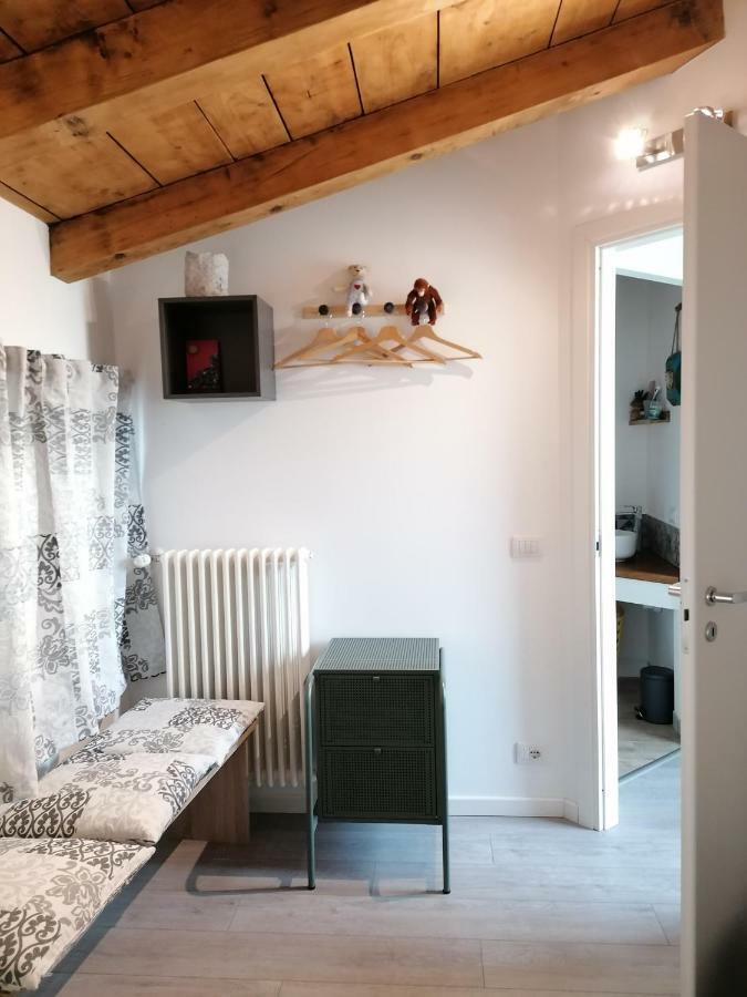 Villa Casa Lia à Cividale del Friuli Extérieur photo