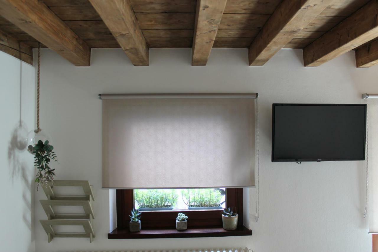 Villa Casa Lia à Cividale del Friuli Extérieur photo