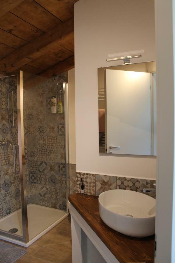 Villa Casa Lia à Cividale del Friuli Extérieur photo