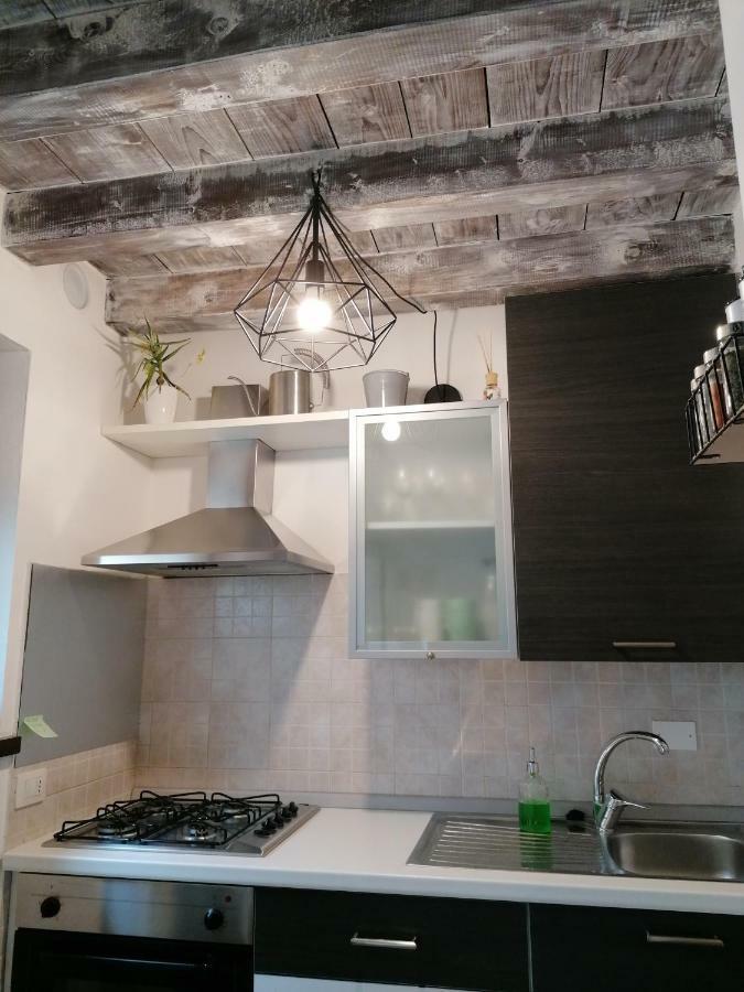 Villa Casa Lia à Cividale del Friuli Extérieur photo