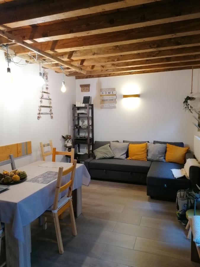 Villa Casa Lia à Cividale del Friuli Extérieur photo