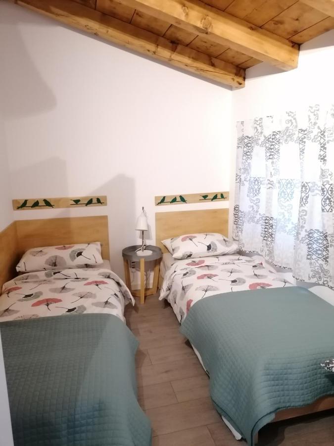 Villa Casa Lia à Cividale del Friuli Extérieur photo